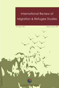 International Review of Migration and Refugee Studies-Asos İndeks