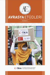Avrasya Etüdleri
