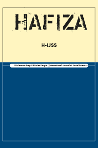 HAFIZA-Asos İndeks