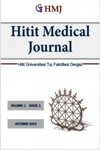 Hitit Medical Journal-Asos İndeks