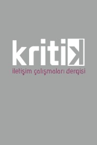 Kritik İletişim Çalışmaları Dergisi