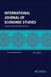 Uluslararası Ekonomik Araştırmalar Dergisi-Asos İndeks