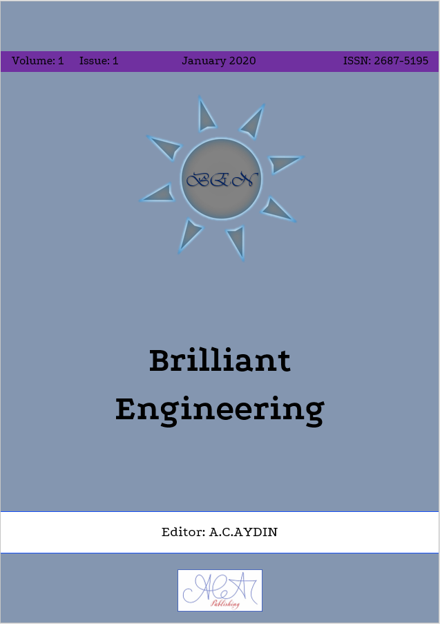 Brilliant Engineering-Asos İndeks