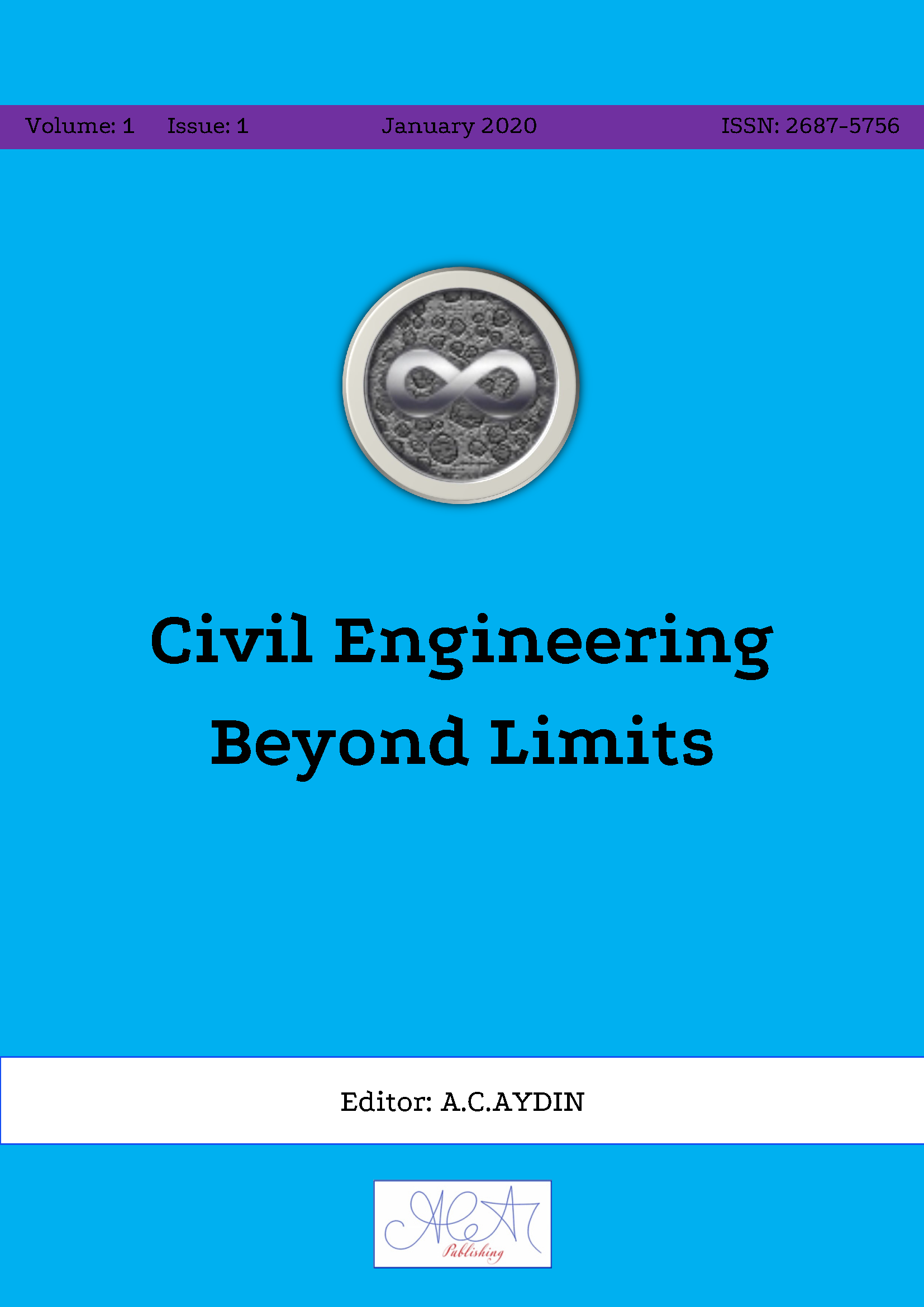 Civil Engineering Beyond Limits-Asos İndeks