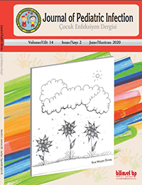 Çocuk Enfeksiyon Dergisi