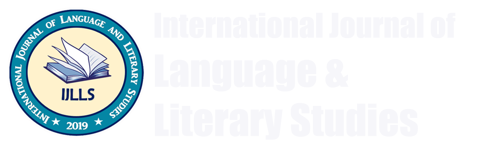 International Journal of Language and Literary Studies-Asos İndeks