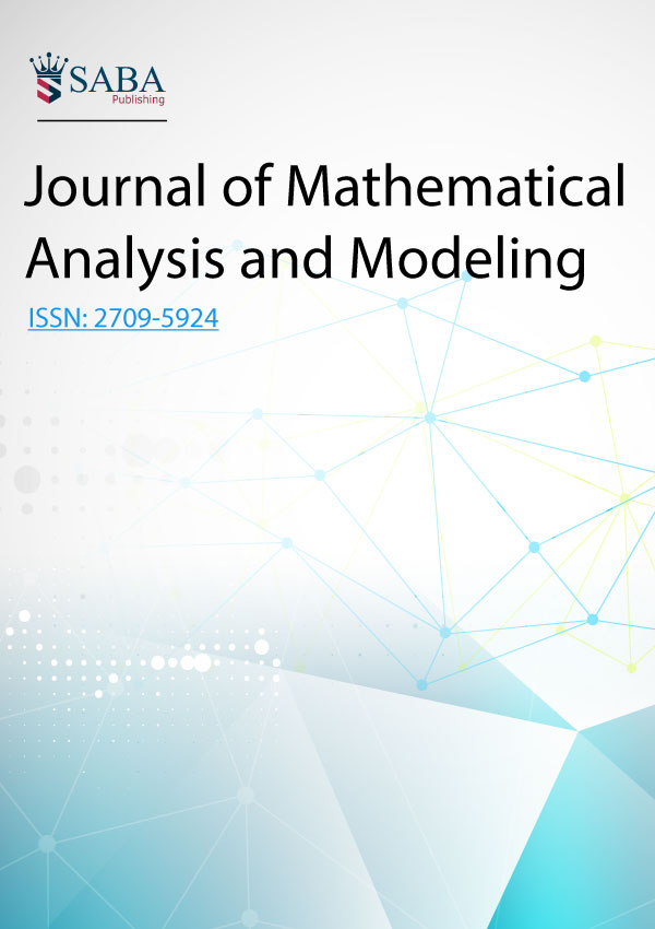 Journal of Mathematical Analysis and Modeling-Asos İndeks