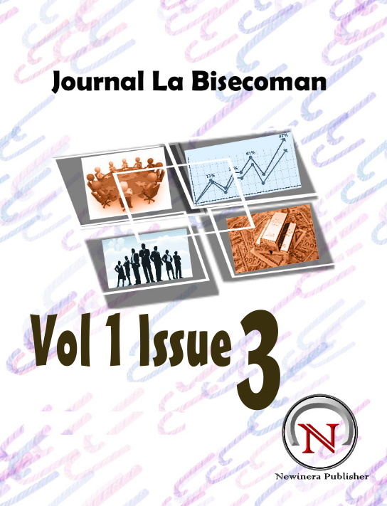 Journal La Bisecoman-Asos İndeks