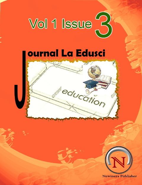 Journal La Edusci-Asos İndeks