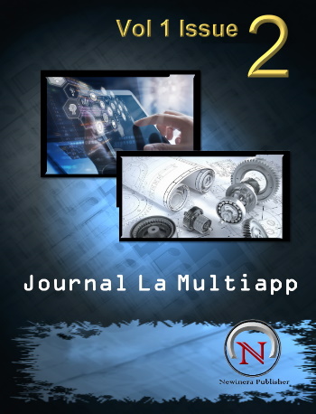 Journal La Multiapp