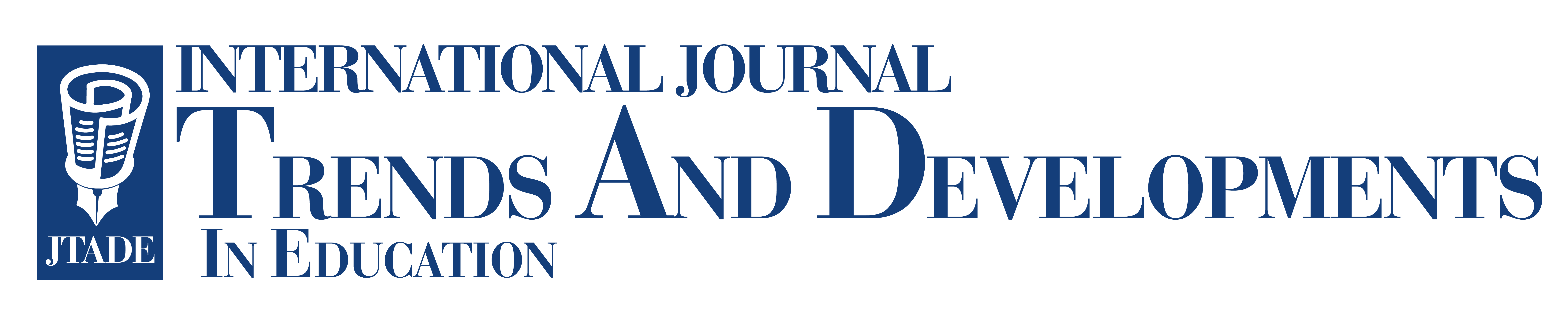 International Journal of Trends and Developments in Education-Asos İndeks
