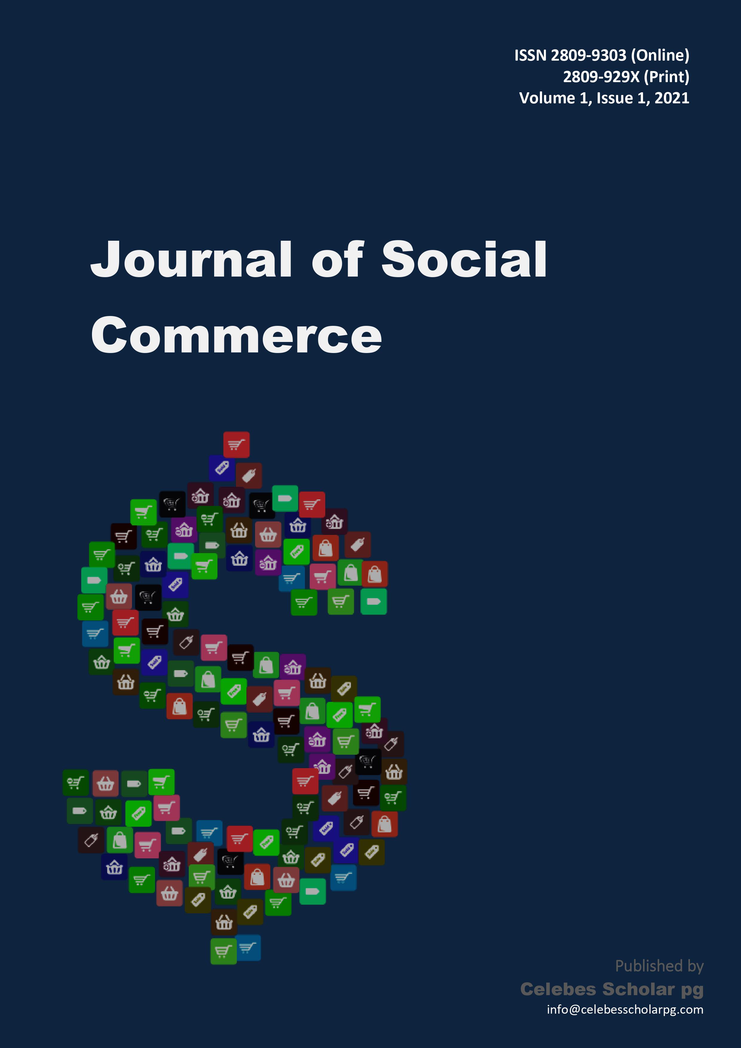 Journal of Social Commerce-Asos İndeks