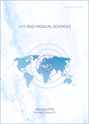 Life and Medical Sciences-Asos İndeks