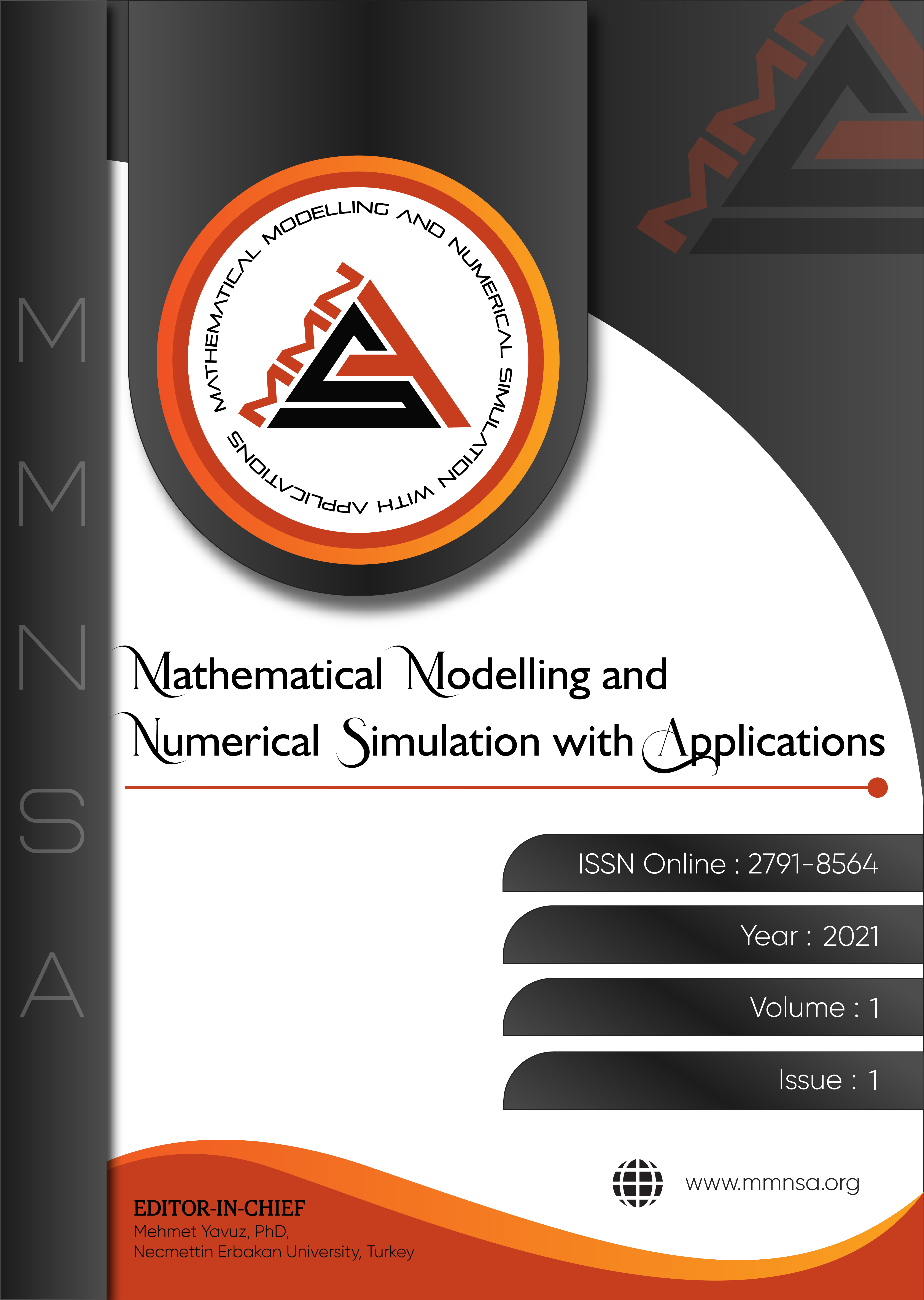Mathematical Modelling and Numerical Simulation with Applications-Asos İndeks
