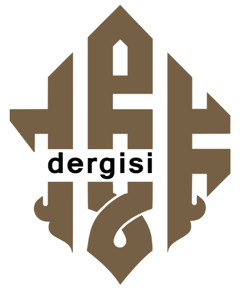 trk dergisi (Uluslararası Beşeri Bilimler ve Sanat Dergisi)-Asos İndeks