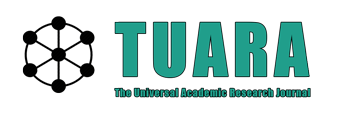 The Universal Academic Research Journal-Asos İndeks