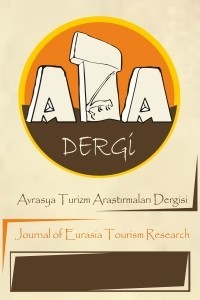 Avrasya Turizm Araştırmaları Dergisi-Asos İndeks