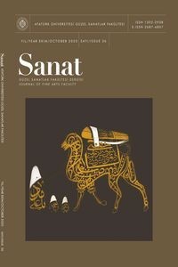 Sanat Dergisi-Asos İndeks