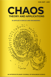 Chaos Theory and Applications-Asos İndeks
