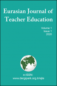 Eurasian Journal of Teacher Education-Asos İndeks