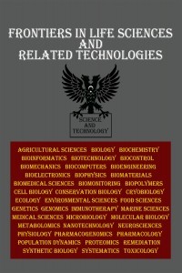 Frontiers in Life Sciences and Related Technologies-Asos İndeks
