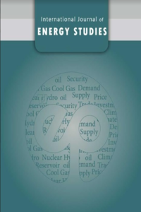 International Journal of Energy Studies-Asos İndeks