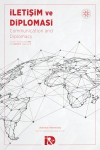 İletişim ve Diplomasi-Asos İndeks