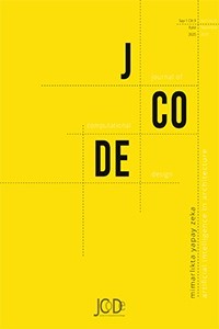 Journal of Computational Design-Asos İndeks