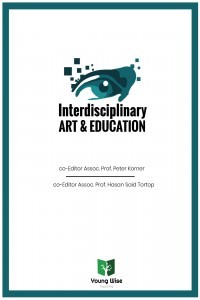 Journal for the Interdisciplinary Art and Education-Asos İndeks