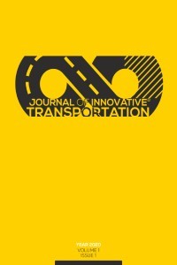 Journal of Innovative Transportation-Asos İndeks