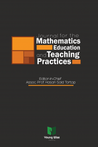 Journal for the Mathematics Education and Teaching Practices-Asos İndeks