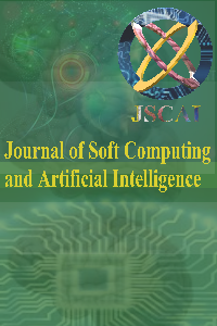 Journal of Soft Computing and Artificial Intelligence-Asos İndeks