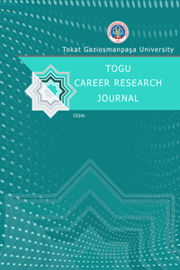 TOGU Career Research Journal-Asos İndeks