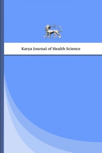 Karya Journal of Health Science-Asos İndeks
