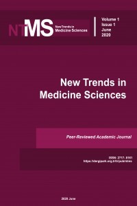 New Trends in Medicine Sciences-Asos İndeks