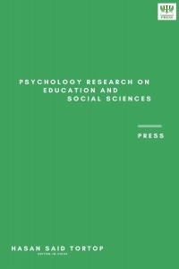 Psychology Research on Education and Social Sciences-Asos İndeks
