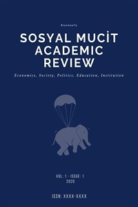 Sosyal Mucit Academic Review-Asos İndeks