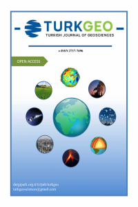 Turkish Journal of Geosciences